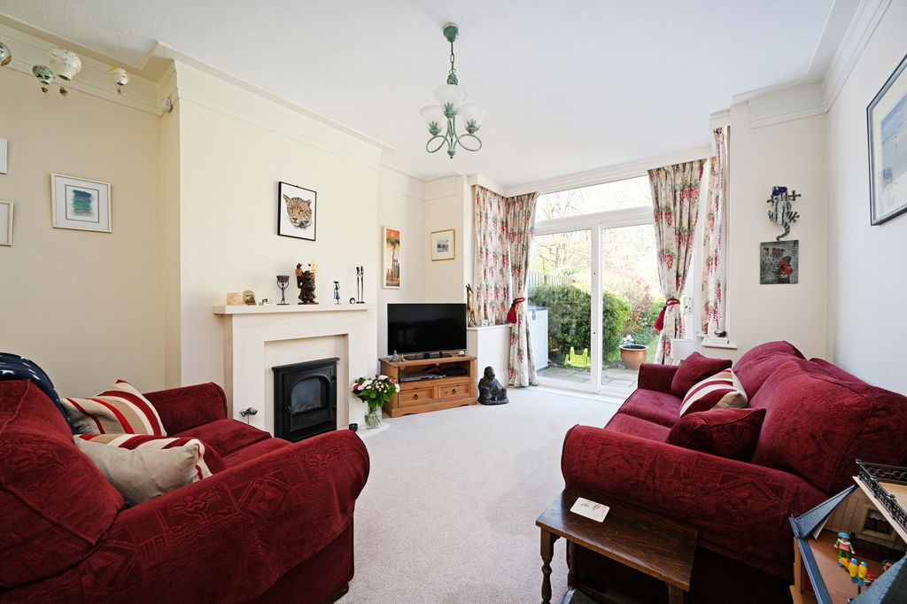 Dobcroft Road Millhouses